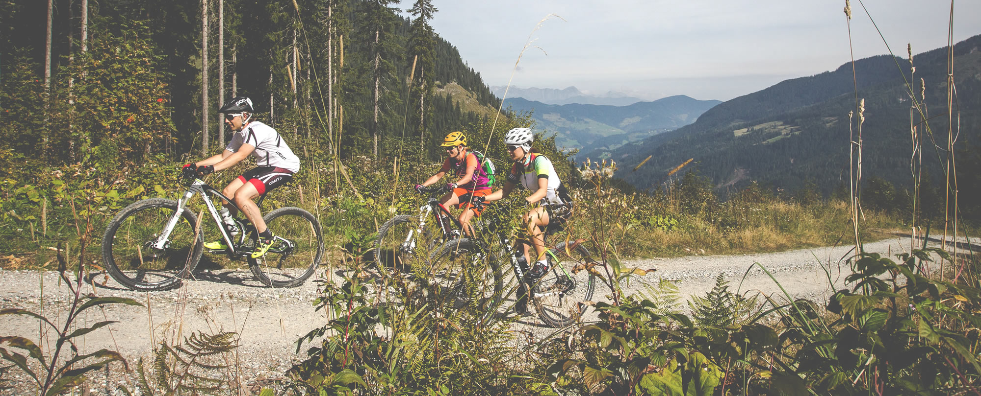 Wandern zum Draugstein © Wagrain Kleinarl Tourismus