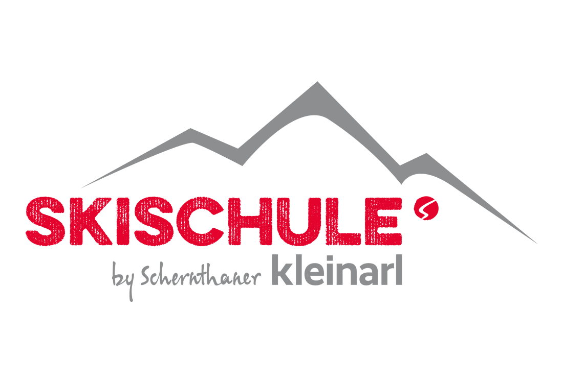 Logo Skischule Kleinarl by Schernthaner